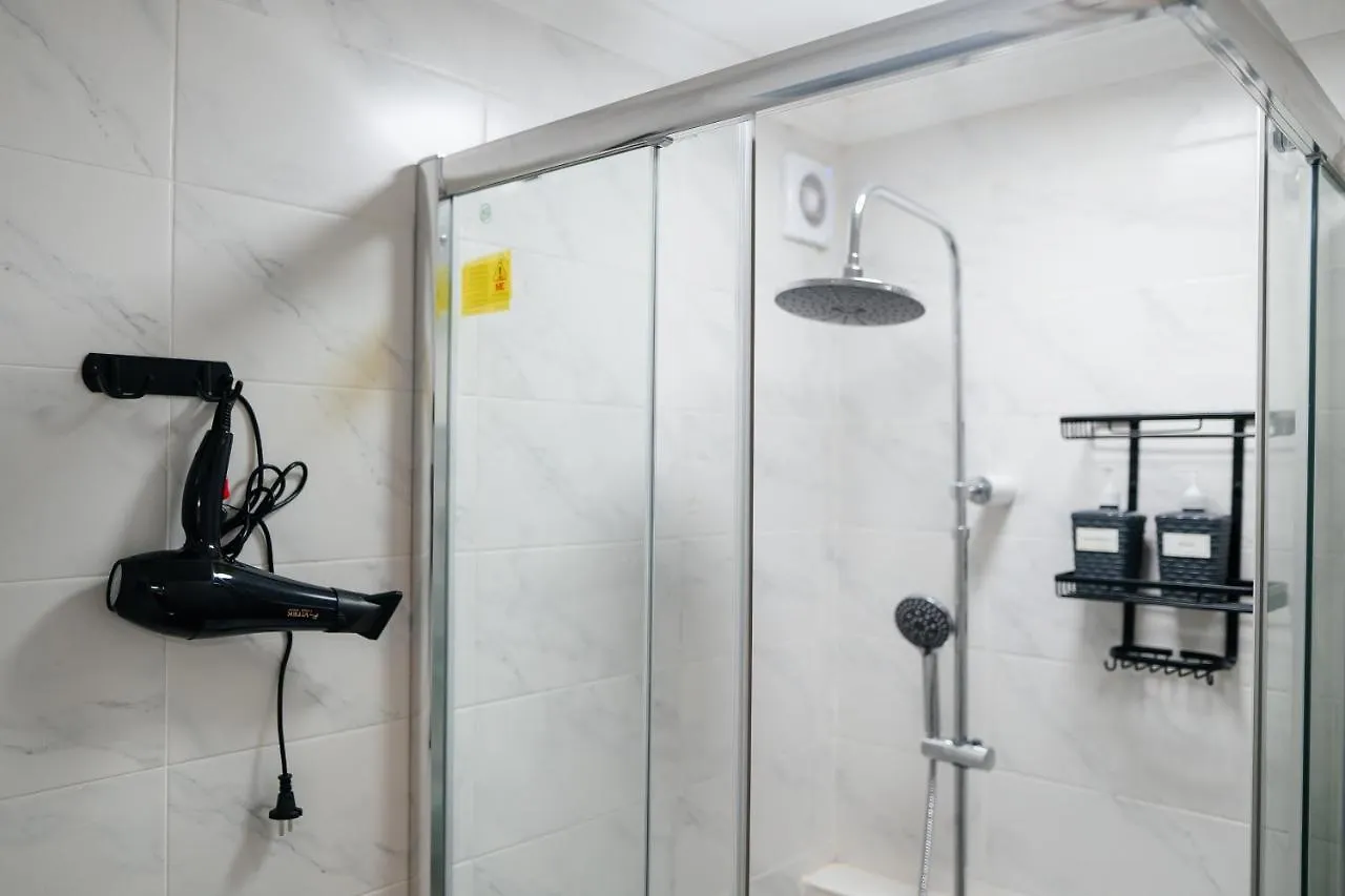 Sunny Hostel 24 Июня Дом 30 Almaty 0*,  Kazakhstan