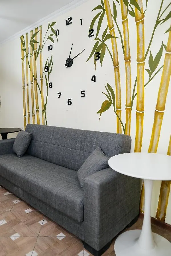 Sunny Hostel 24 Июня Дом 30 Almaty Kazakhstan