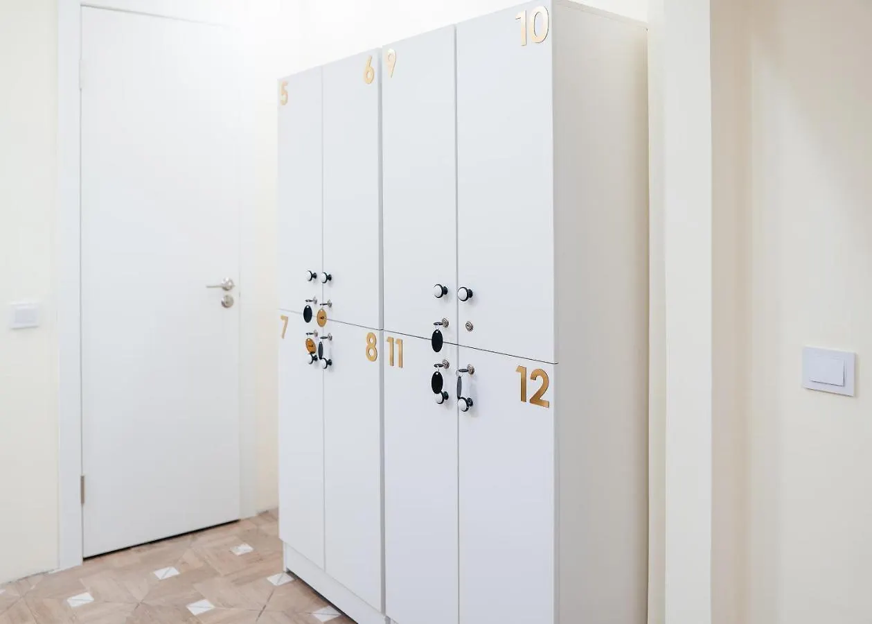 Sunny Hostel 24 Июня Дом 30 Almaty