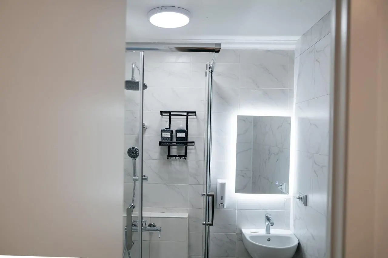 Sunny Hostel 24 Июня Дом 30 Almaty Kazakhstan