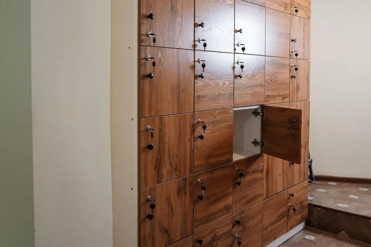 Sunny Hostel 24 Июня Дом 30 Almaty 0*,