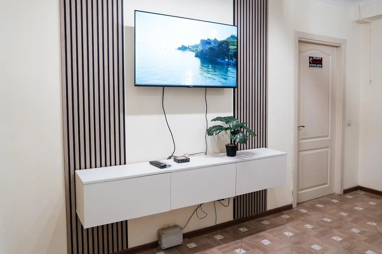 Sunny Hostel 24 Июня Дом 30 Almaty