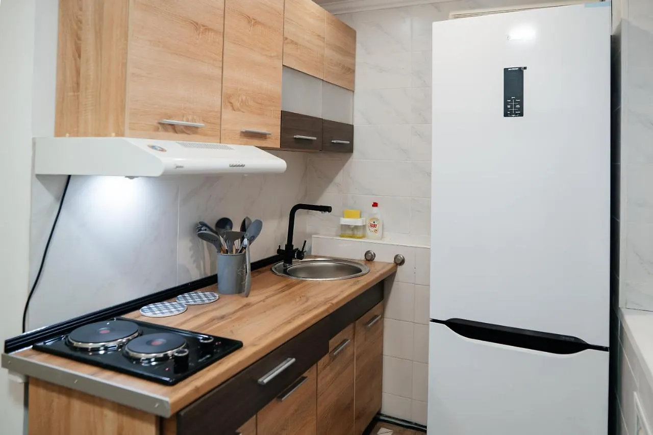 Sunny Hostel 24 Июня Дом 30 Almaty
