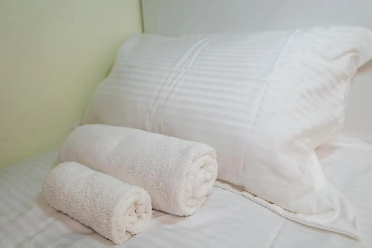 Sunny Hostel 24 Июня Дом 30 Almaty Kazakhstan
