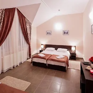 Sleeping Отель Zboyska