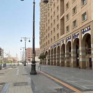 Mirage Al Salam Отель Медина
