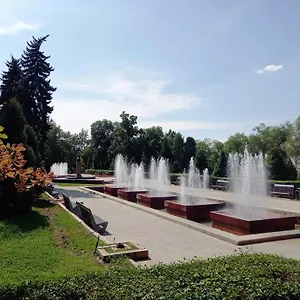 в центре города - Downtown Апартаменты